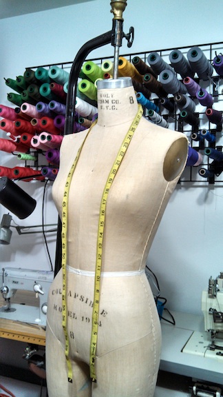 Lovie Class mannekin