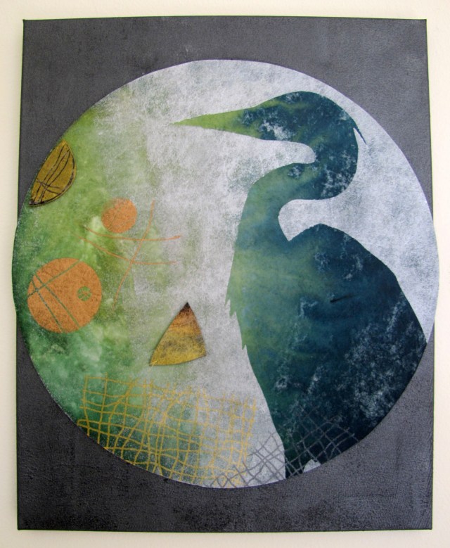 "Low Tide" by Gay Jensen