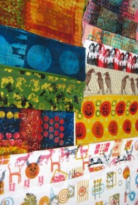 Learn how to Screen Print with Wendy Huhn