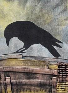 Gay Jensen, The Recycler