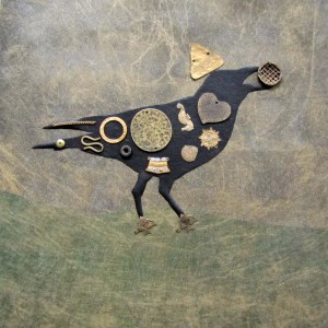 Gay Jensen, Never Enough