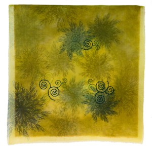 Emerging, Sharon Rowley