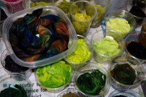 There's still plenty of time to make artwork for Fiber Fusion- Deadline is March 20, 2016!