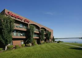 HamptonInnRichland