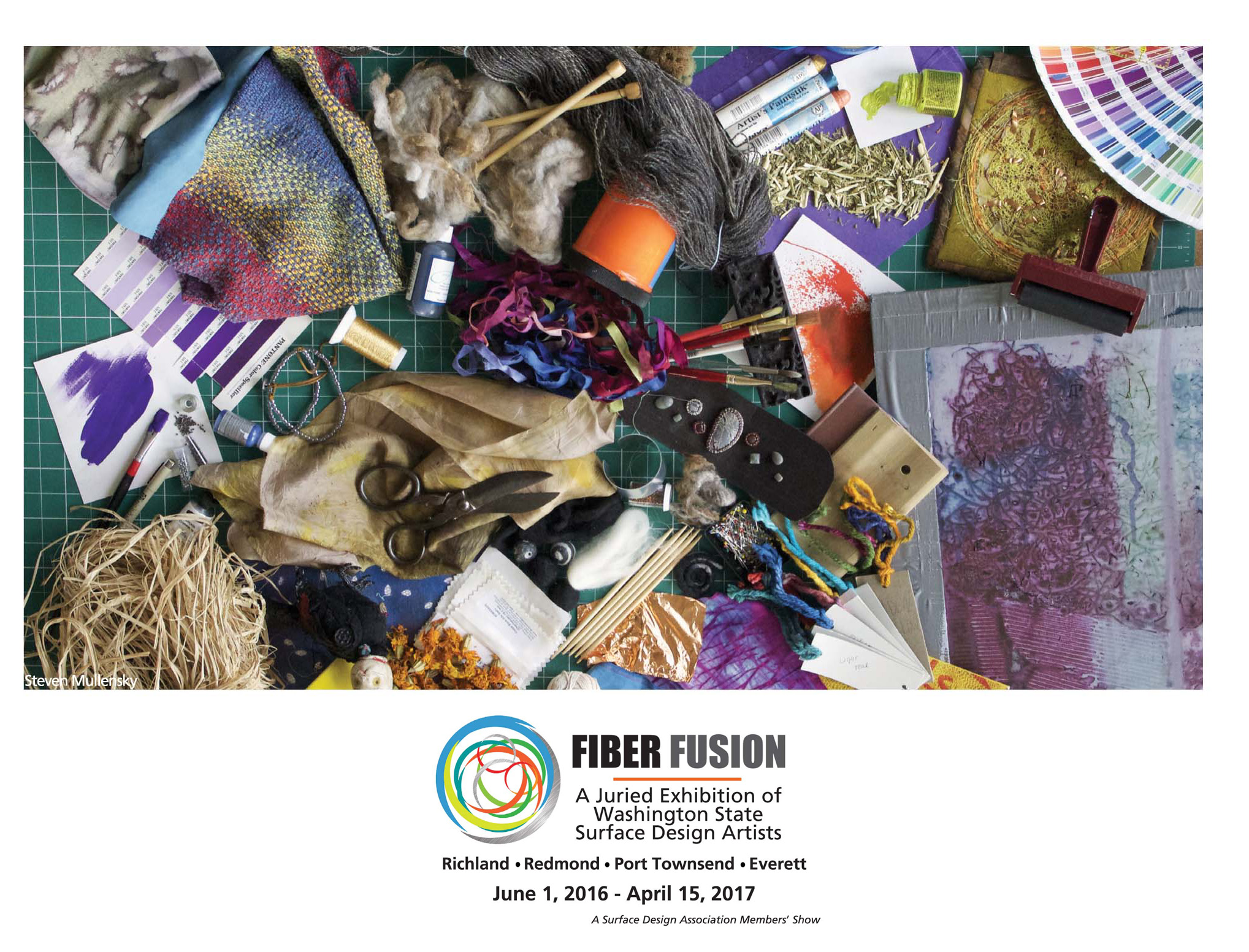 fiber fusion show