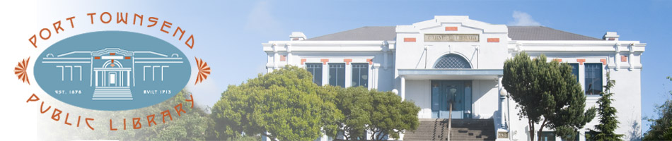 pttownsendpubliclibrary
