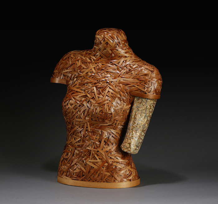 Nancy Loorem Adams_Strung Out