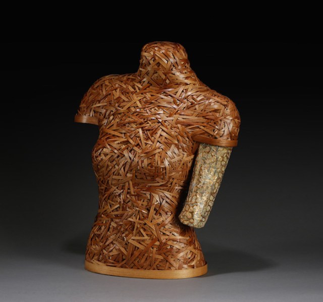 Nancy Loorem Adams_Strung Out