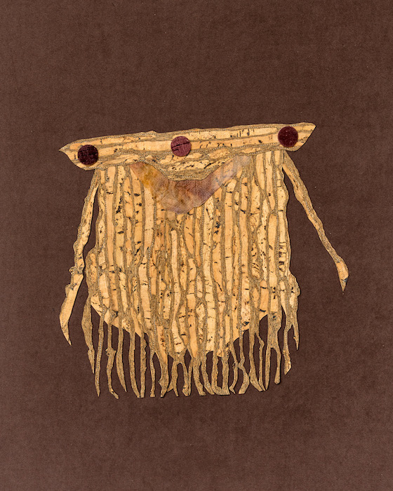 Natalie Olsen_Loin Cloth 1