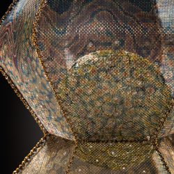 Detail of Craters Of The Moon by Lanny Bergner