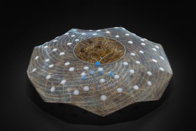 Bergner Lanny-Spiral-Nebulae