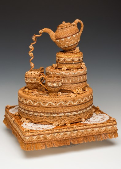 Ervin Kathey_Tea-Party