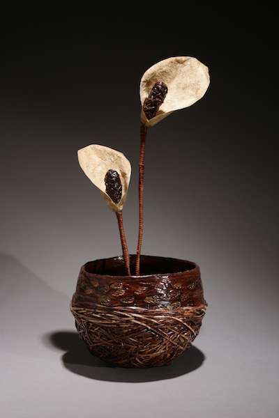 Ikebana Loorem Adams