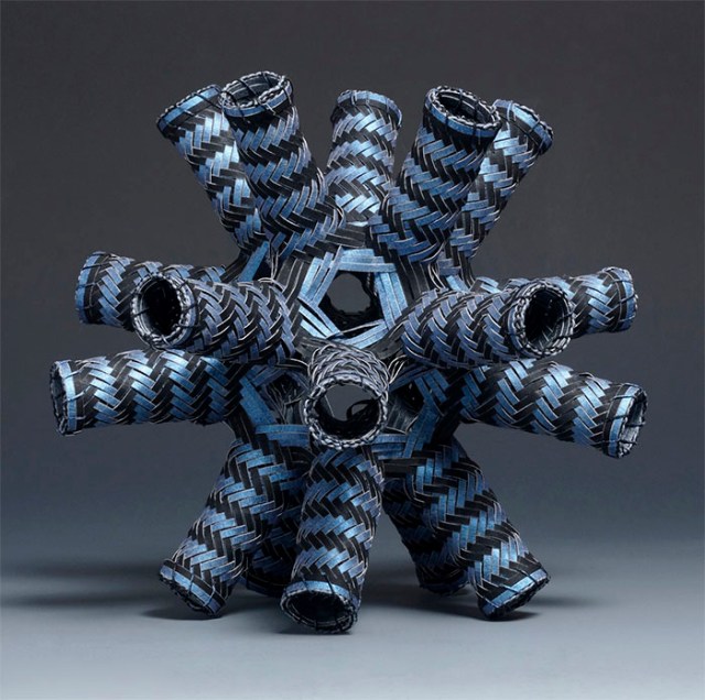 Dorothy McGuinness_Dodecahedron