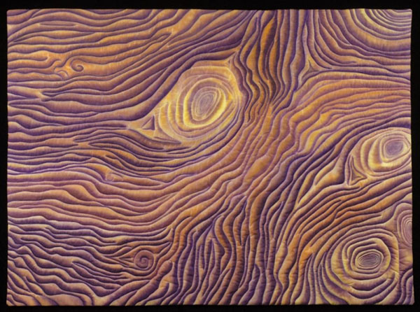 Carla Stehr - Microscape 3