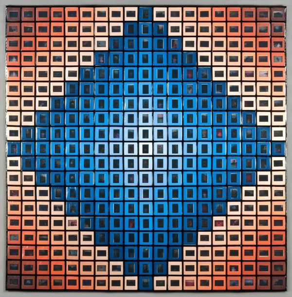 < Helen Remick - Bringing Memory to Light