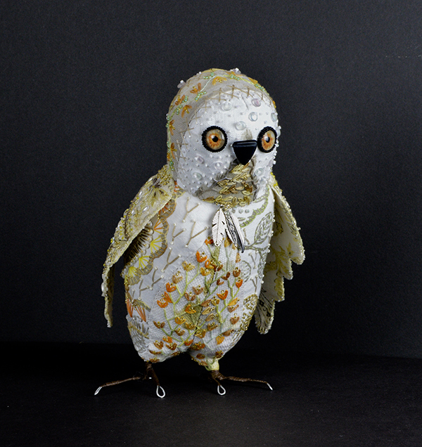 06Pat Herkal-Snowy Owl.jpg