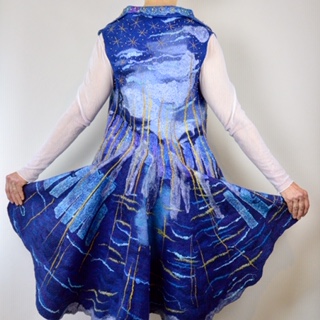 PatHerkal-DonnaLark-Weiner-StarryNightOvertheRhone2