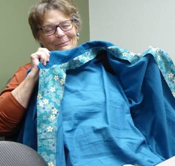 08_Stephanie´s jacket