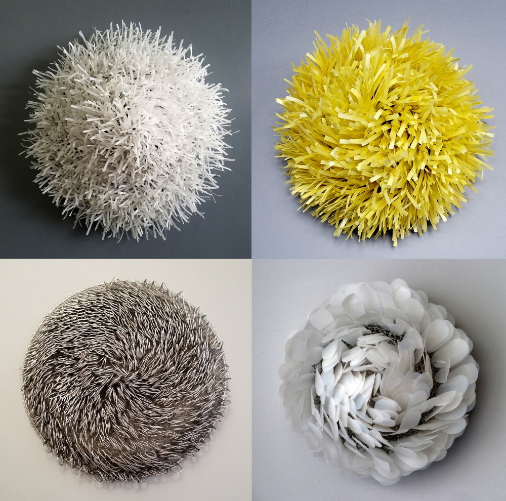 12_Barbara De Pirro sculptures