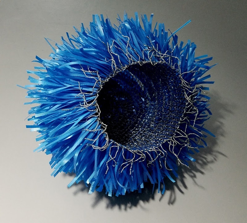 13_Sea Anemone by Barbara De Pirro