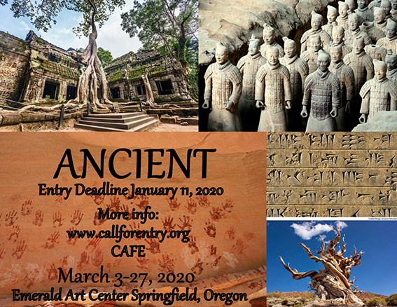 14_ANCIENT call for entries