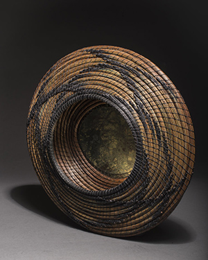 08-Millenium Falcon by Barbara Osborne