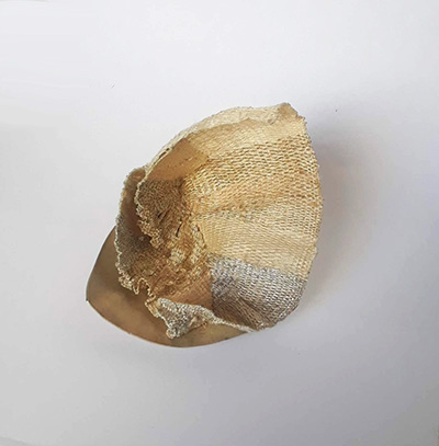 EstructuraII by Gabi Nirino