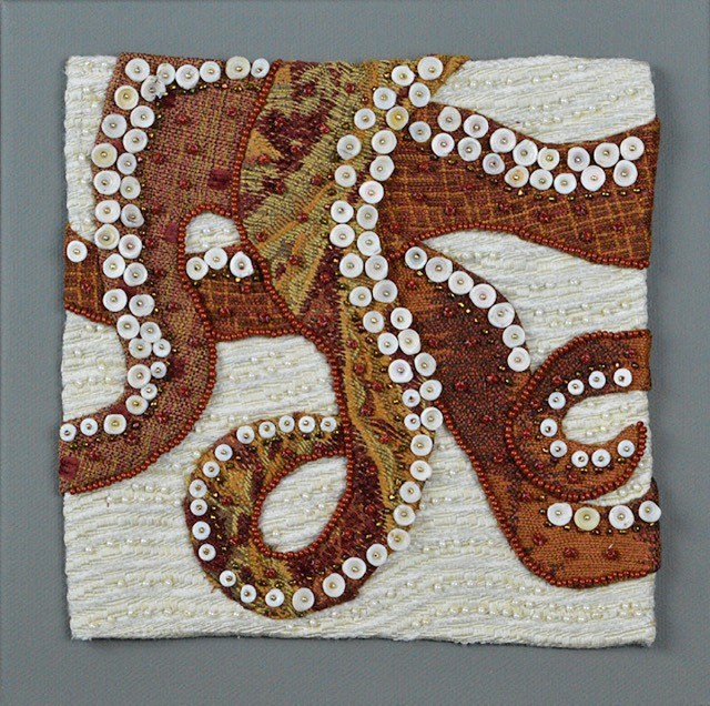 02- Tentacles by Pat Herkal