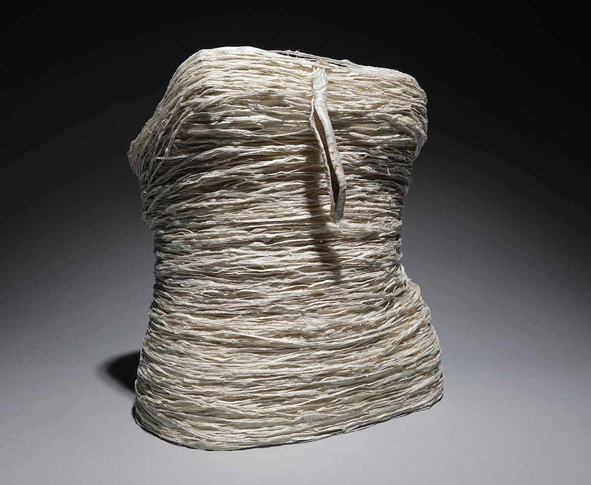 16.Silken by Nancy Loorem Adams