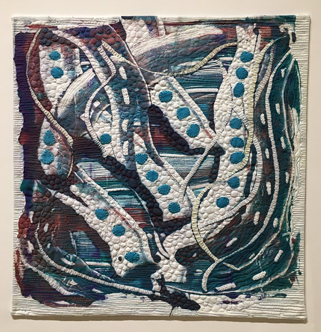 07- Wind Dance by Lisa Fagerlund