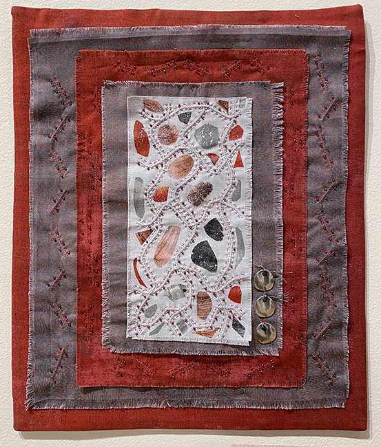 09. Ready, steady, go by Sue Gale