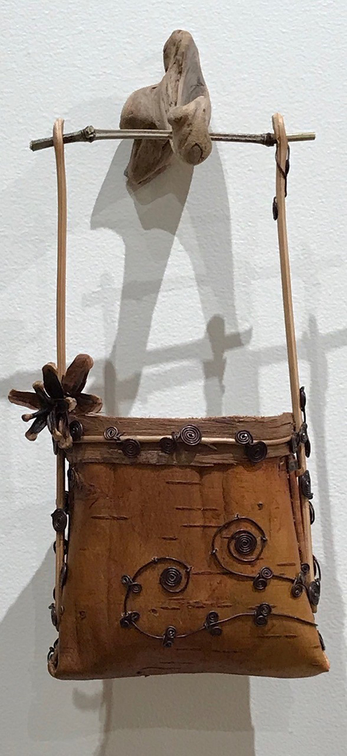 11-Collecting clutch by Erica Iseminger