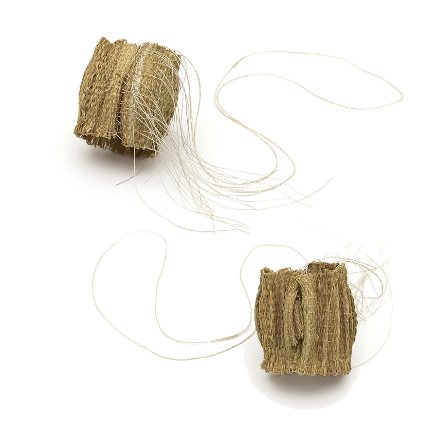 14-Basket to hold your courage by G Nirino