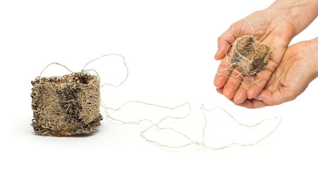 16-Basket to hold your dream by G Nirino