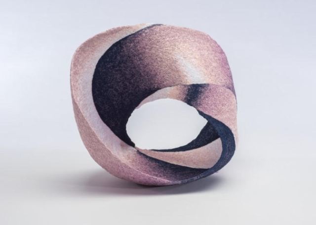 23-Curves 1 by Claire B Jones