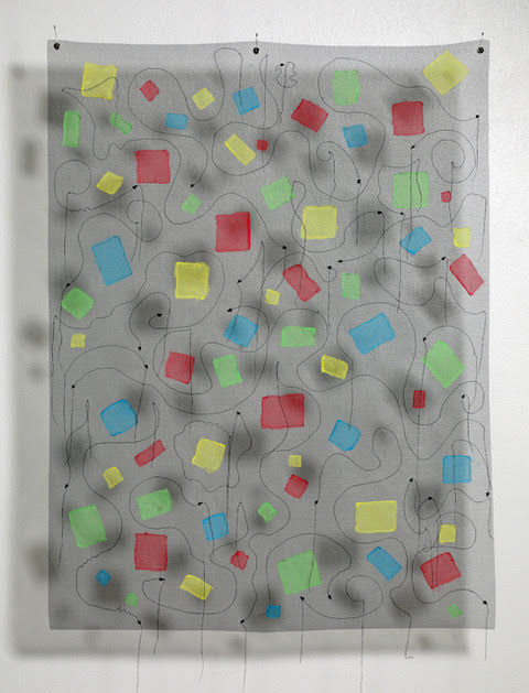 29-I Am Here by Patricia Resseguie