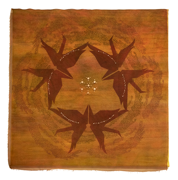 30-Tunnel Vision by Sharon Rowley