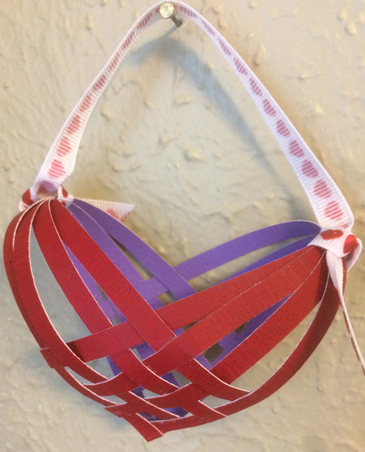 33-Judy´s VDay basket