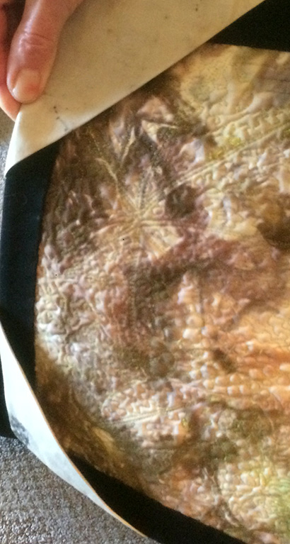 34-Carol's back finish