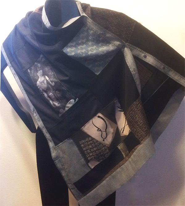 35-VickiGerton bojagi shawl-poncho