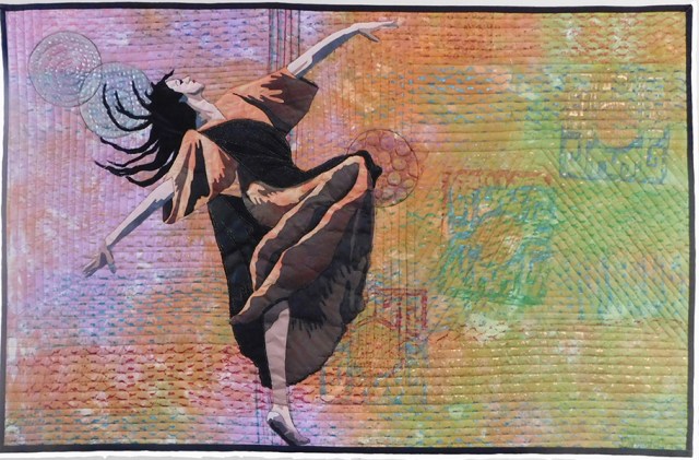 Ann-Dance of the Moons