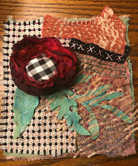 Terry Poppy for temperance